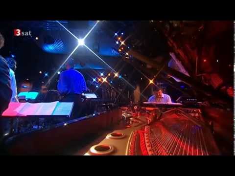 Brian Blade Fellowship - JazzBaltica, Salzau, Germany, 2005-07-02 (full)