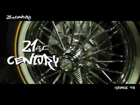 STREETS-ZONE ft. BRAVO & GASMAN(OFFICIAL MUSIC VID