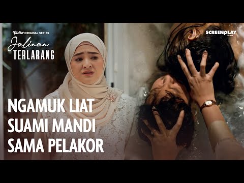 Episode 1 Jalingan Terlarang | Highlight Part 1