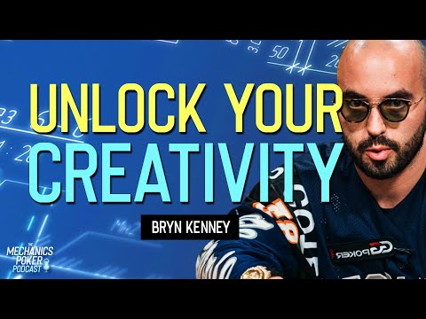 Climbing the Mountain of Poker Success | Bryn Kenney