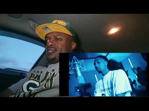 GRIMEY X MALA - TRIP TO JALISCO VIDEO (REACTION)