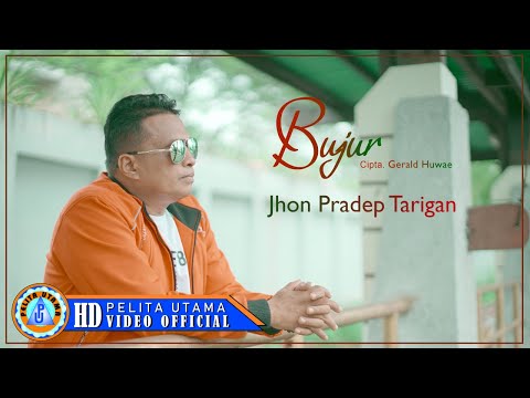 Jhon Pradep Tarigan - Bujur | Lagu Karo (Official Music Video)