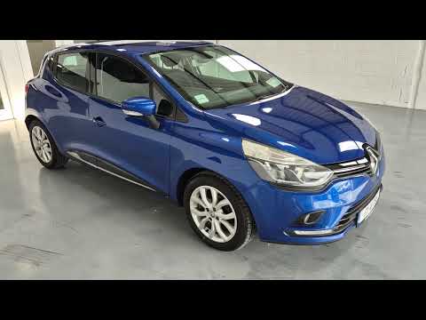 Renault Clio 2017, Dynamique Nav Finance Arranged - Image 2