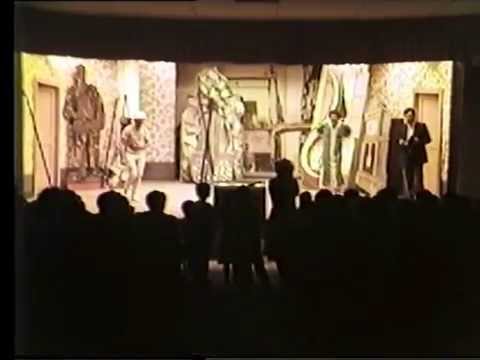 Compagnia "La Comunella" - Francesca da Rimini