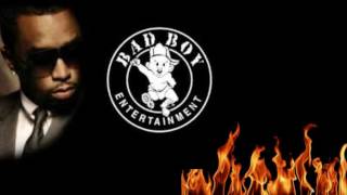 P Diddy The Devil Shall Dance No More!
