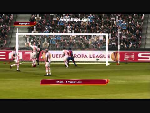 CSKA Moskwa vs RCD Mallorca