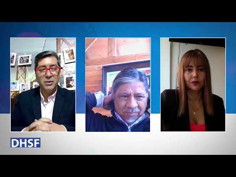 Derechos Humanos sin Fronteras Capítulo 2