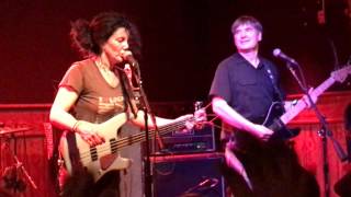 Poster Children - Frustration