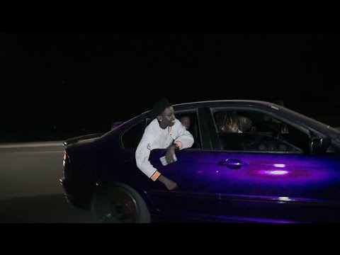 Trencch Kidd - Paper Chasing [Official Music Video]