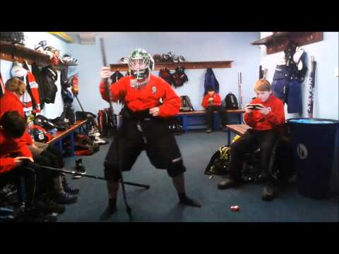 Harlem shake Hc Strakonice