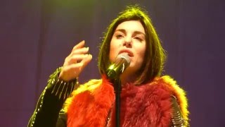 Bianca Atzei - Convincimi @ Sessa Aurunca (CE)