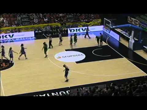 L.F. CIUDAD ROS CASARES VALENCIA,91 - HONDARRIBIA - IRÚN,50 (02/04/2011 0:00:00)