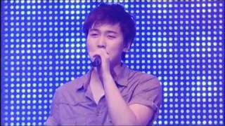 Our Love - Super Junior Premium Live in Japan