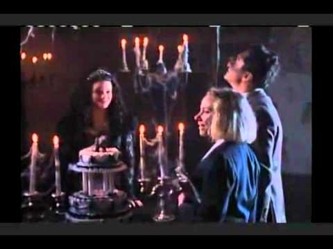 Night of the Demons 2 Opening Scene