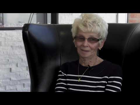 Pattie — All-on-4 Dental Implants