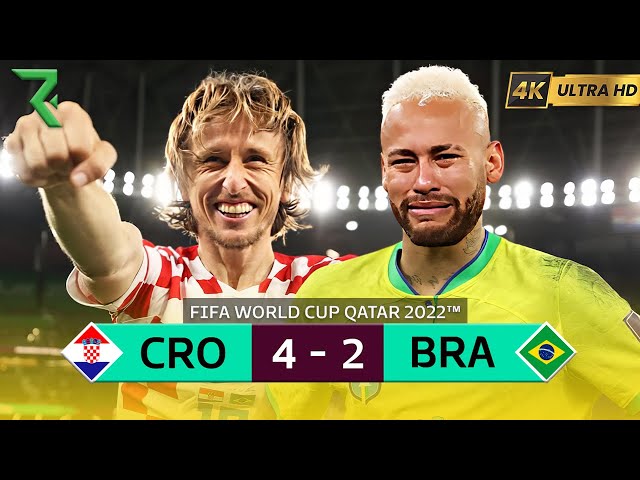 NEYMAR HAD THE MOST PAINFUL ELIMINATION OF HIS LIFE THAT PRACTICALLY ENDED HIS CAREER SDDEFAULT Thumbnail