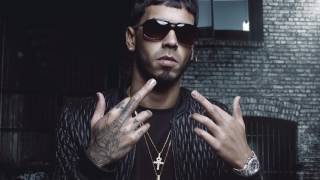 Anuel AA - Soy Esclavo de Tu Cuerpo (Official Audio)
