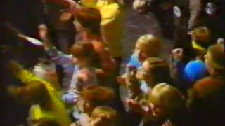 Hanoi Rocks - 11Th Street Kids Live 1981