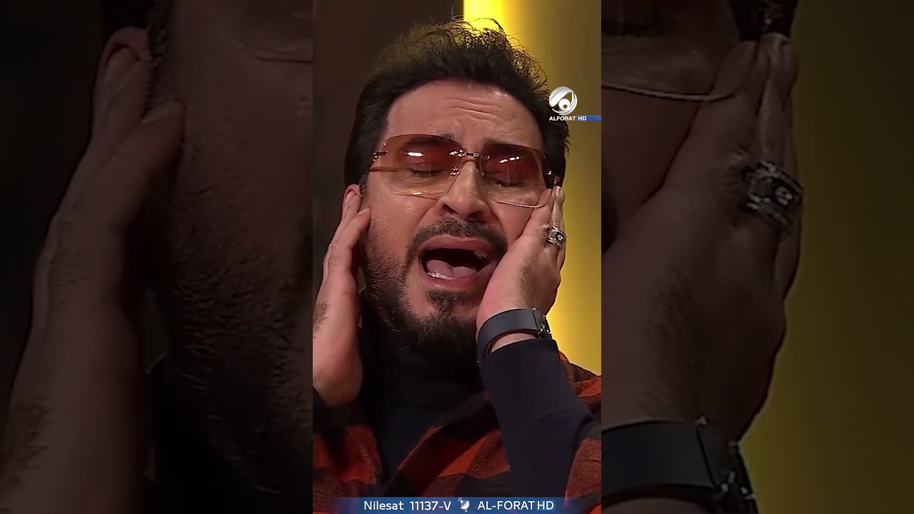 فيديو | قارئ قرآن اذهل الحضور بصوته