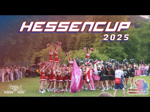 Hessencup 2025 - Aftermovie