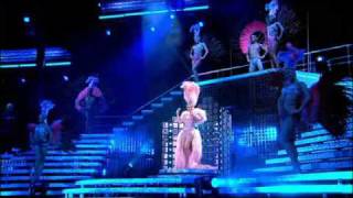 Kylie Minogue - Better the Devil You Know [Showgirl Homecoming Tour]