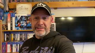 2025 updated and some would say epic games room and retro cabin tour #gamesroom