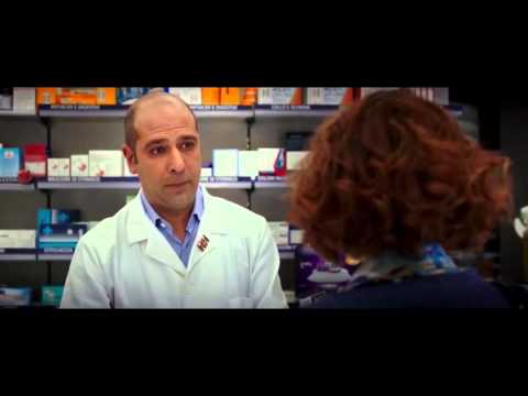 Quo Vado di Checco Zalone Teaser 'Farmacia' 2016 HD