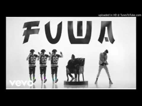 download phyno ft tekno iwa