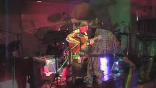 Jose Neto Live at Guiting Power 2008 Part 01
