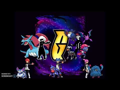 New Intro For PokeQuest Adventures In Sinnoh Coming SOON  (Happy New Year !!!)