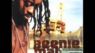 Beenie Man - Jamaica