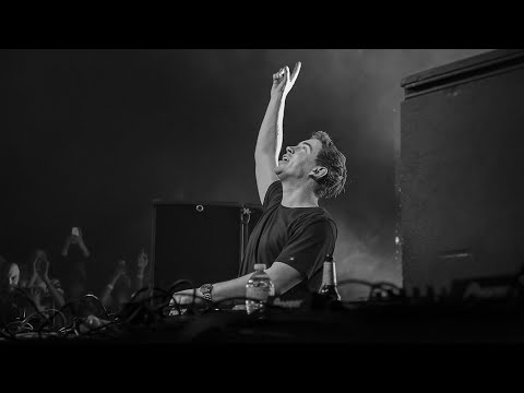 Hardwell Live At Ultra Music Festival 2013 (Kerenday Remake / Quarentine Session #6)