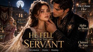 Download lagu 【FULL】The Alpha Married Her Sister—But Secretly Fell for the Maid Who Was His Real Bride mp3