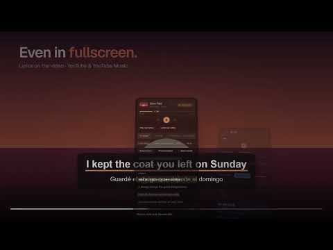 Item video thumbnail