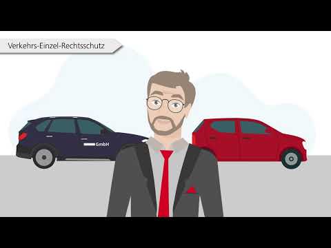 Video 2 SIGNAL IDUNA Versicherung Mike Allmendinger - Versicherungsagentur