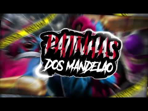 AUTOMOTIVO DAS UMBRELLA ( DJ JHOW ZS e DJ MENOR DA DZ7 )