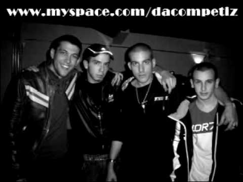 DA'COMPETIZ FT JESULY (JULITO PRO-BLEMATICO)