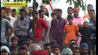 (1) Lande (Moga) Dharmik Programe 11 Aug 2016