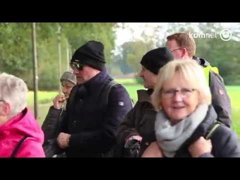 Pilgerweg Holdorf - 28.10.2018