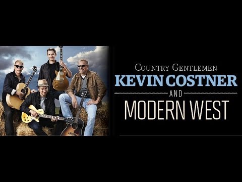 Kevin Costner & Modern West - 90 Miles An Hour - Untold Truth