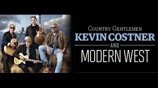 Kevin Costner &amp; Modern West - 90 Miles An Hour - Untold Truth
