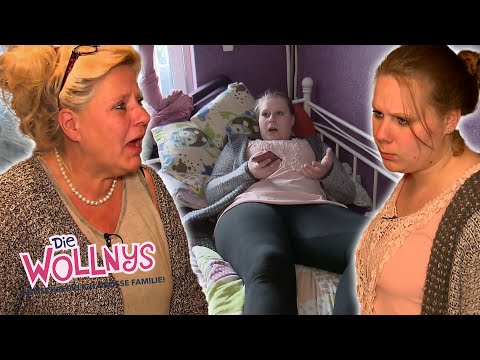 Silvia auf 180! 😡​ Lavinia weigert sich zu arbeiten! 😱​ | Die Wollnys #110