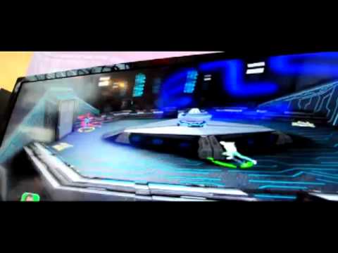 ra one ps3