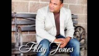 Felsy Jones  musica cristiana gran señor