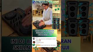Download lagu This is a real DJ whose skills have been tested, not an mp3 #dj #scratch #music #remix #mashup mp3
