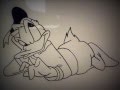 Desenhando Pato Donal