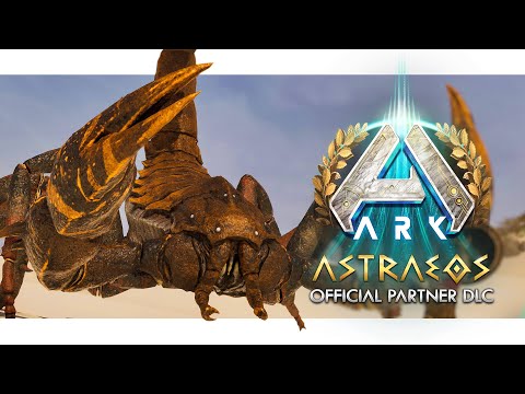 Astraeos Biggest Map Update Coming!