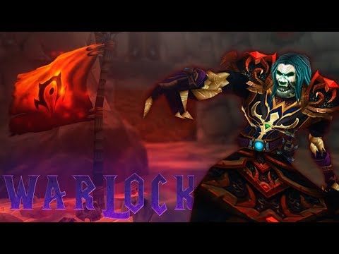 WoW Low Level PvP | Affliction Warlock | IT'S JUST MAYHEM!