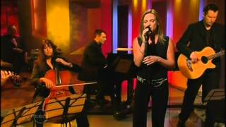 Tina Cousins - Wonderful Life (live on Good Morning Australia)