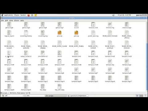 Chip Manufacturing Flow Part-1  (RTL to Netlist)